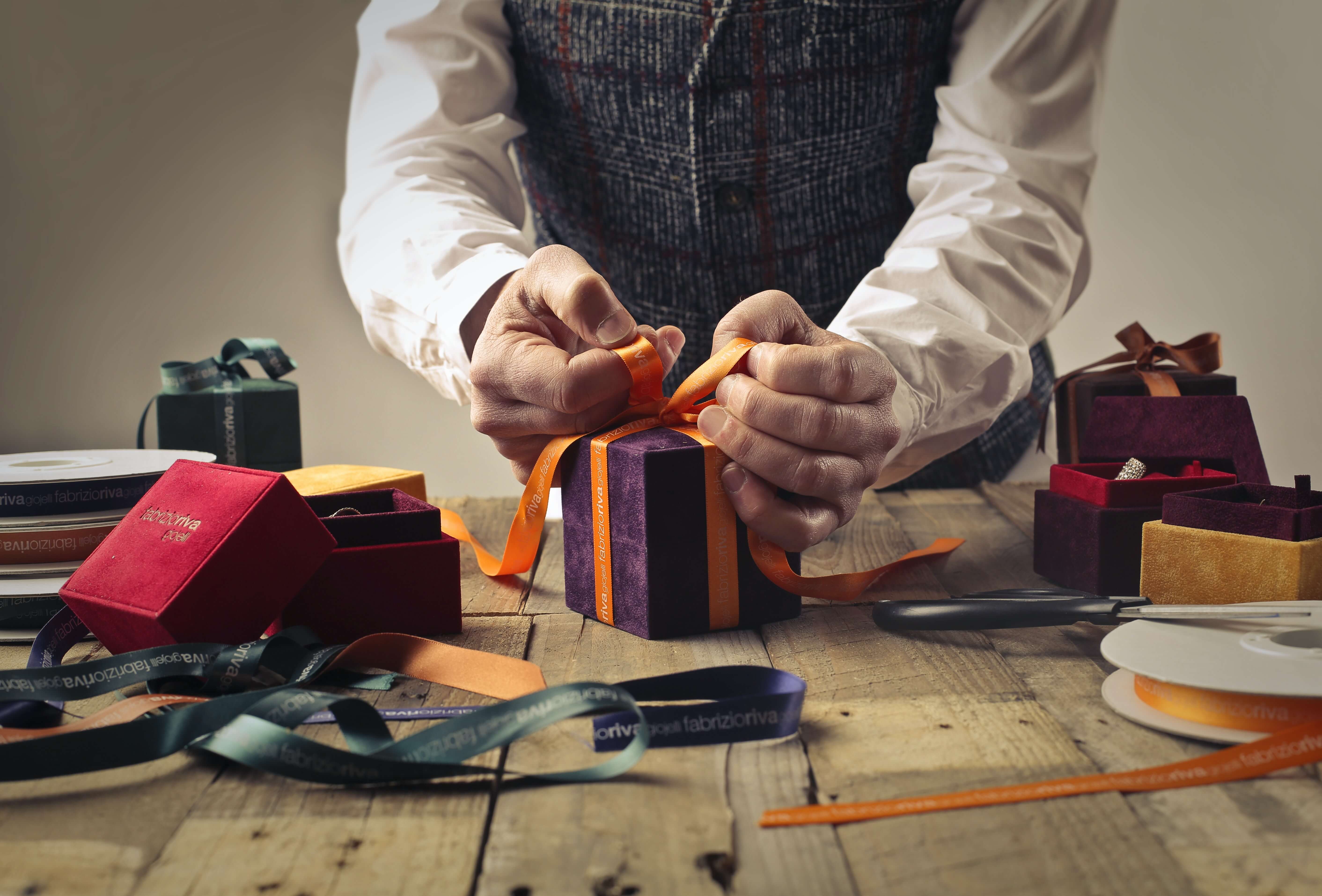 Cadeaux