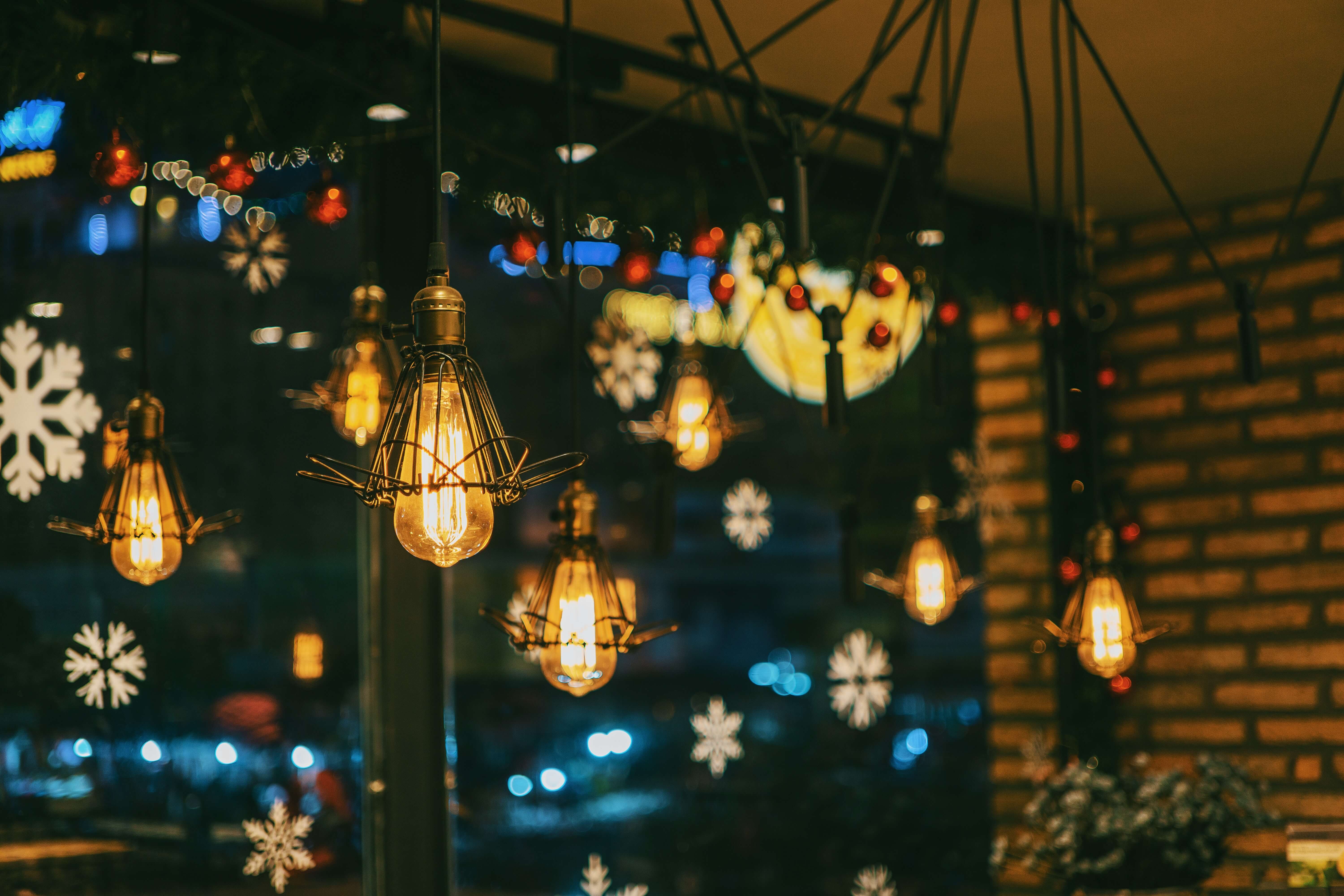 Décoration